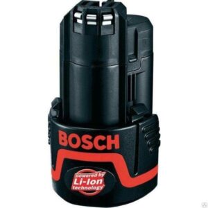 Bosch Professional GBA 12V 3.0 Ah