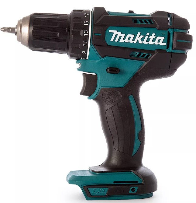 Makita DDF 482 Z (без АКБ и ЗУ)