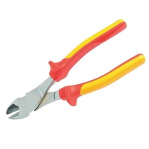 Stanley 0-84-003 Nippers диагональные MaxSteel VDE 1000V 160 mm