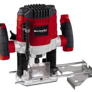 Einhell TC-RO 1155 E electric
