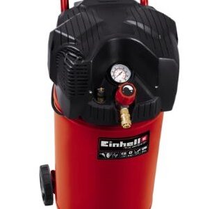 Einhell TH-AC 200/30 OF воздушный