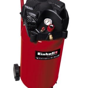 Einhell TH-AC 240/50/10 OF воздушный