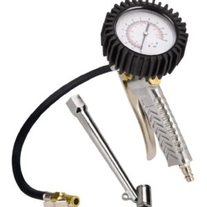 Einhell Set for подкачивания wheels