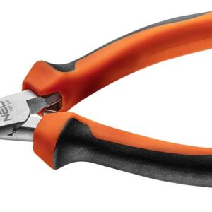 Neo Tools Tongs for обжима tips 1.5-6 мм2, 140 mm
