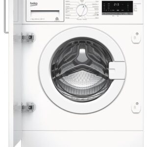 Beko WITC7612B0W