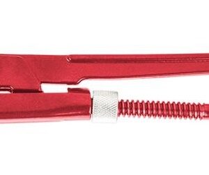 Top Tools Ключ трубный 90 градусов 1"