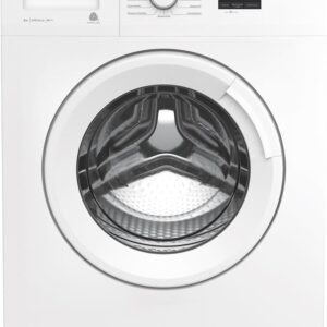Beko WRS5511BWW