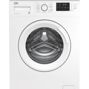 Beko WRS5512BWW