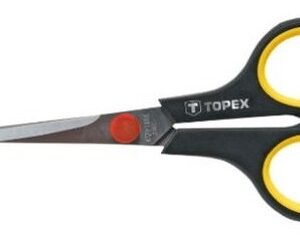 Topex Ножницы универсальные 220 мм