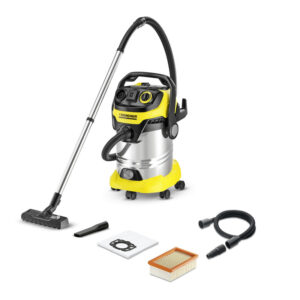 Karcher WD 6 P PREMIUM[WD 6 P PREMIUM]