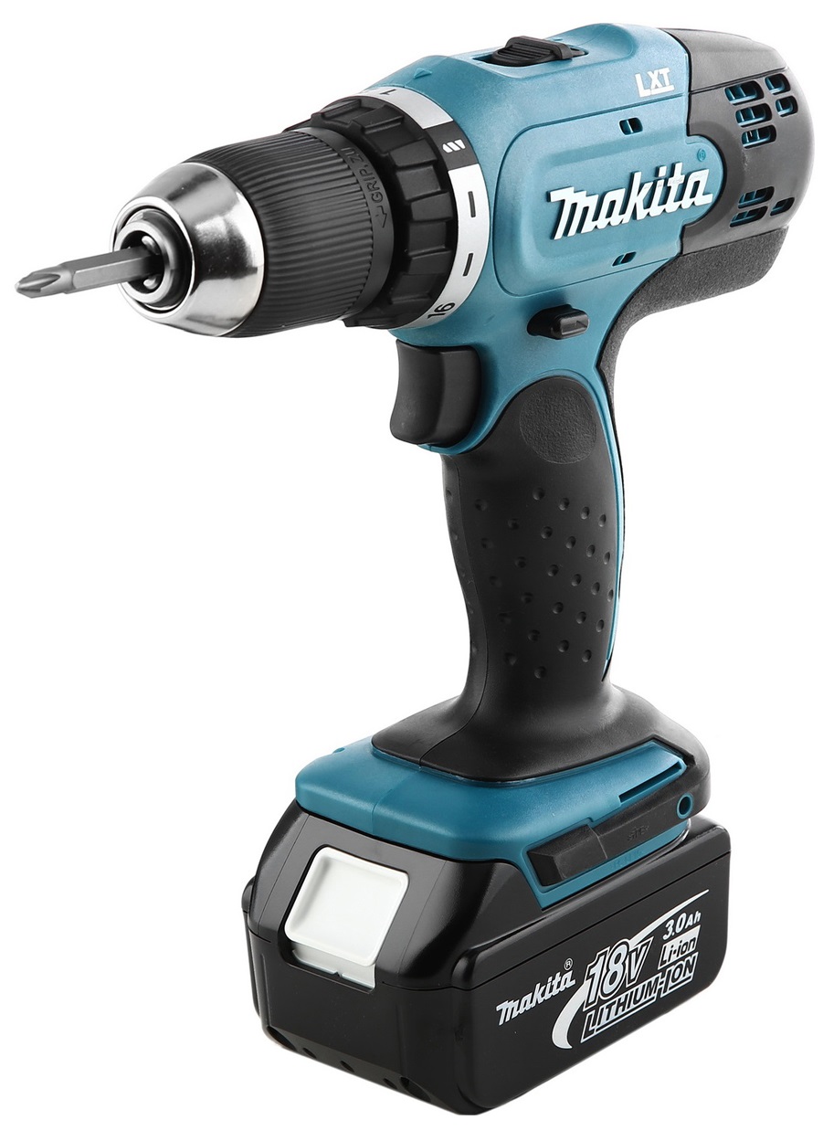 Makita DDF453RFX7