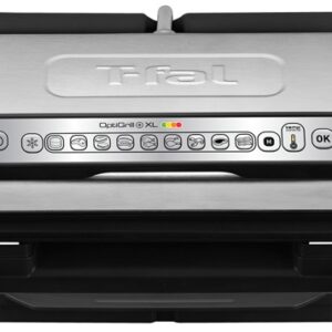 Tefal OptiGrill+ XL[GC724D12]