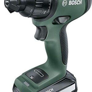 Bosch AdvancedDrill 18, бесщёточный, 18В, 2х2.5Ач,ЗУ