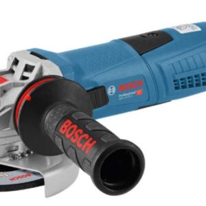 Bosch GWS 13-125 S X-LOCK , 125мм, 1300Вт, 2800-11500 об/мин