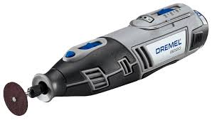 Dremel 8220JN аккумуляторная