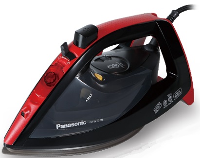 Panasonic NI-WT960RTW
