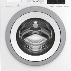 Beko WUE6536XSW