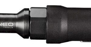 Neo Tools Гайковерт угловой пневматический 1/2 ", 68Нм