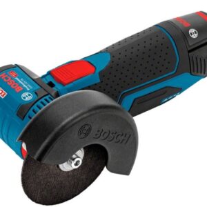 Bosch Шлифмашина кутова Professional GWS 12V-76