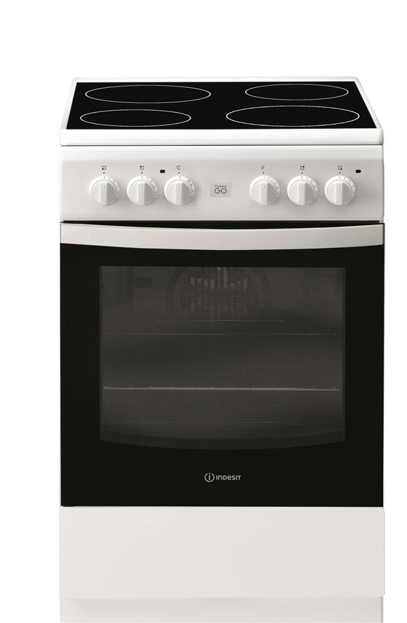 Indesit IS5V5GCW/E