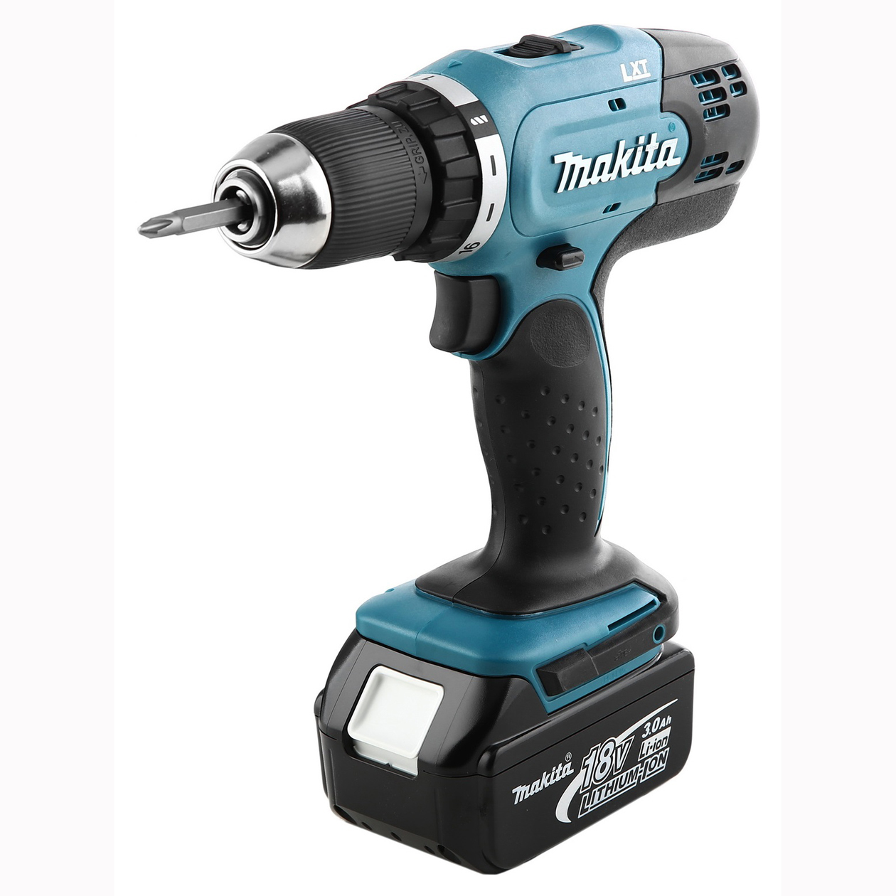 Makita DDF453SFX7