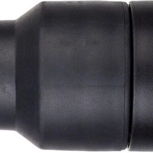 Bosch Переходник для пылесосов серии VAC 3/15/20 O35/O28MM