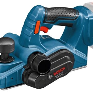 Bosch Professional GHO 18 V-LI accumulator