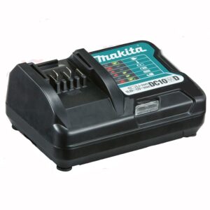 Makita CXT DC10WD, Li-Ion, 10.8В