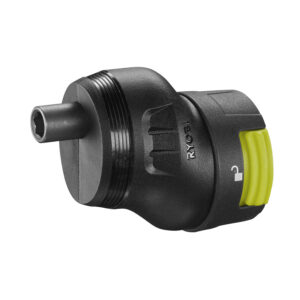 Ryobi Насадка ERGO со смещенным центром