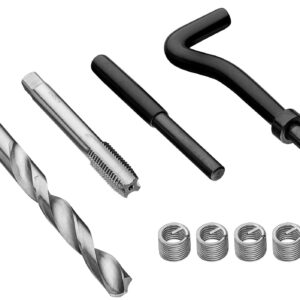 Neo Tools Набор для восстановления резьбы M12