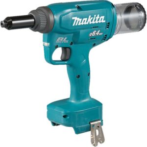 Makita Заклепочник LXT DRV250Z (без АКБ и ЗУ)