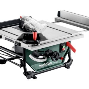 Metabo TS 254 M настольная циркулярная