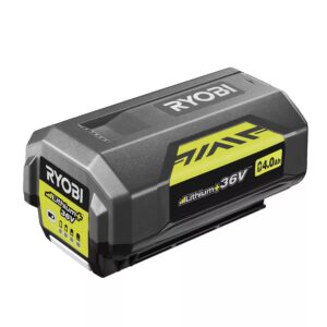 Ryobi Аккумулятор BPL3640D2, 4.0 А/ч