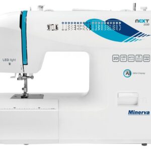 Minerva NEXT 232D
