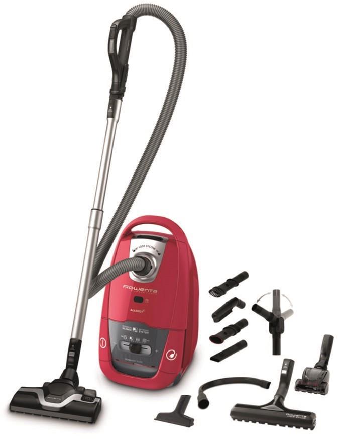Rowenta RO7793EA Silence Force 4A+
