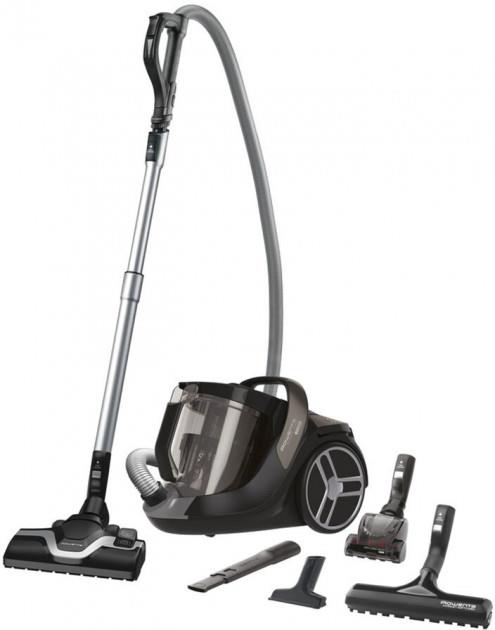 Rowenta RO7260EA Silence Force Cyclonic