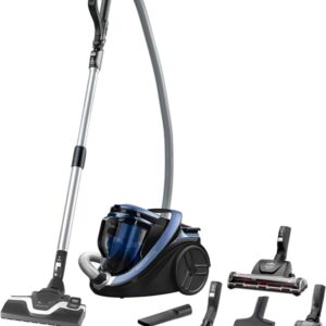 Rowenta RO7690EA Silence Force Cyclonic 4A