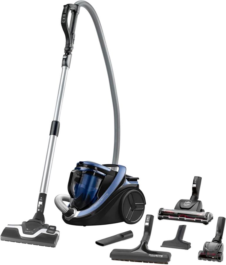 Rowenta RO7690EA Silence Force Cyclonic 4A