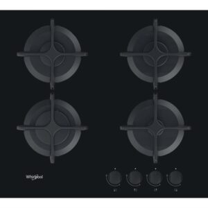 Whirlpool GOB616/NB