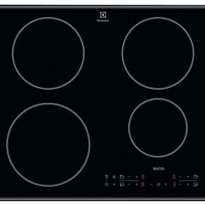 Electrolux IPEV644[IPEV644RCC]