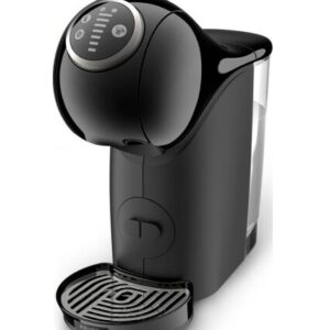 Krups Genio S Plus[Black]