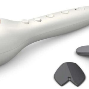 Philips Машинка для завивки волосся StyleCare Prestige BHB878/00 біла