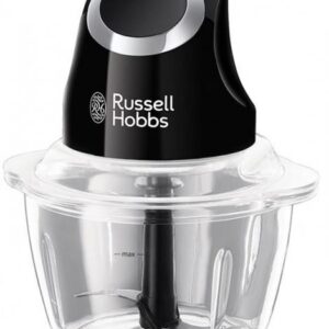 Russell Hobbs 24662-56 Matte Black