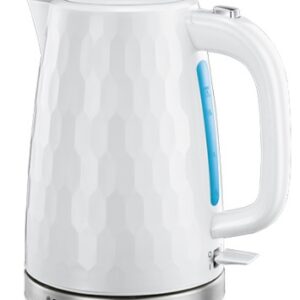 Russell Hobbs Honeycomb[White]
