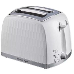 Russell Hobbs Honeycomb[26060-56 White]