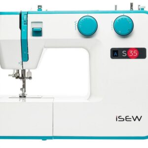Janome iSEW S35