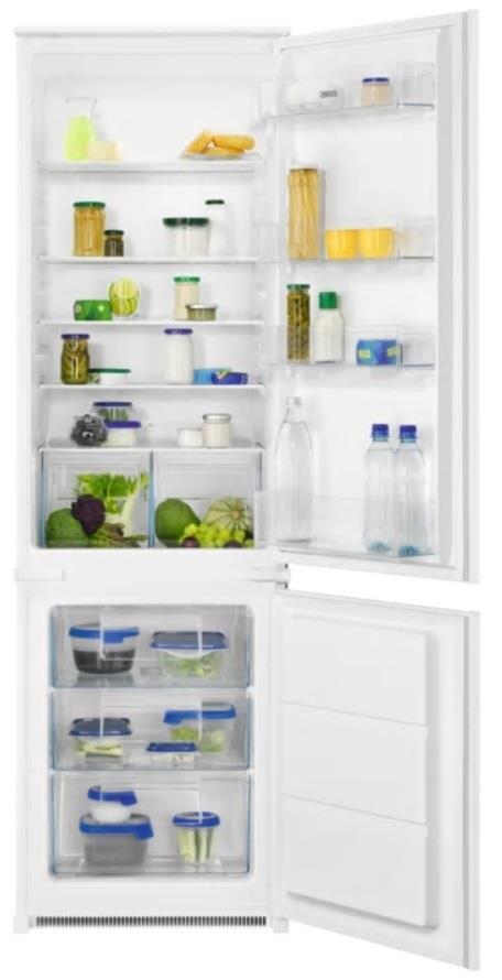 Zanussi ZNLR18FT1