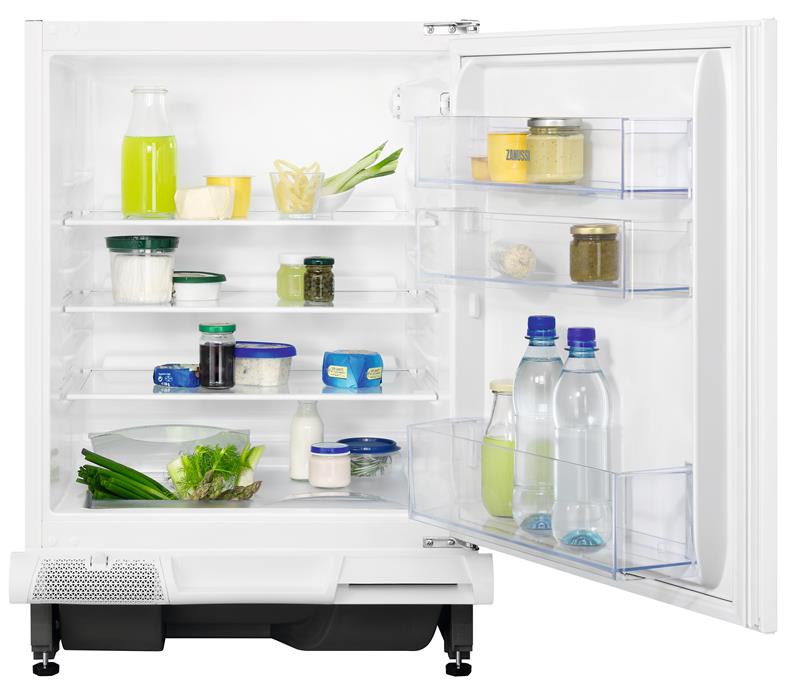 Zanussi ZXAR82FS