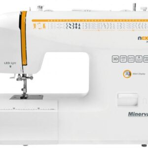 Minerva NEXT363D