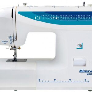 Minerva M832B